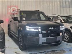 بي واي دي ليوبارد 7